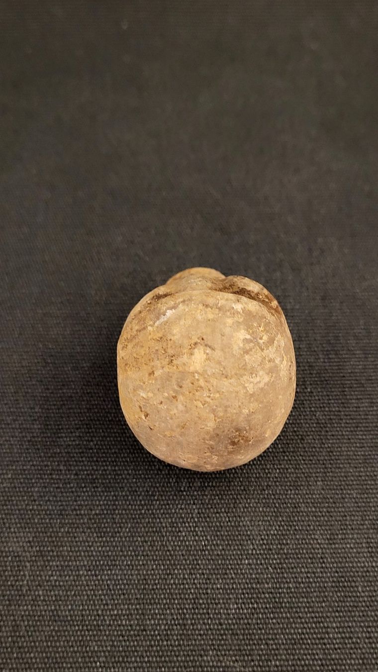 Statuette: Skull / Schädel / Totenkopf – Usato da Basel venduto da spinne02 3