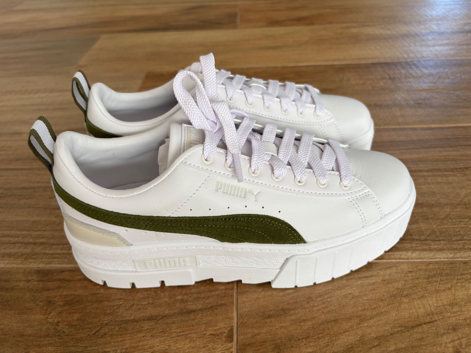 Puma Scarpe da donna: Puma Mayze – Nuovo (secondo la descrizione) da Enggistein venduto da THE-IGOR