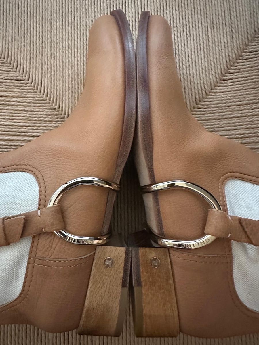 Celine Damenschuhe: Celine Boots – Neu (gemäss Beschreibung) aus Binningen von Yuliya15 6