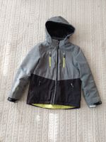 Skijacke Raintex 140
