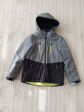 Skijacke Raintex 140
