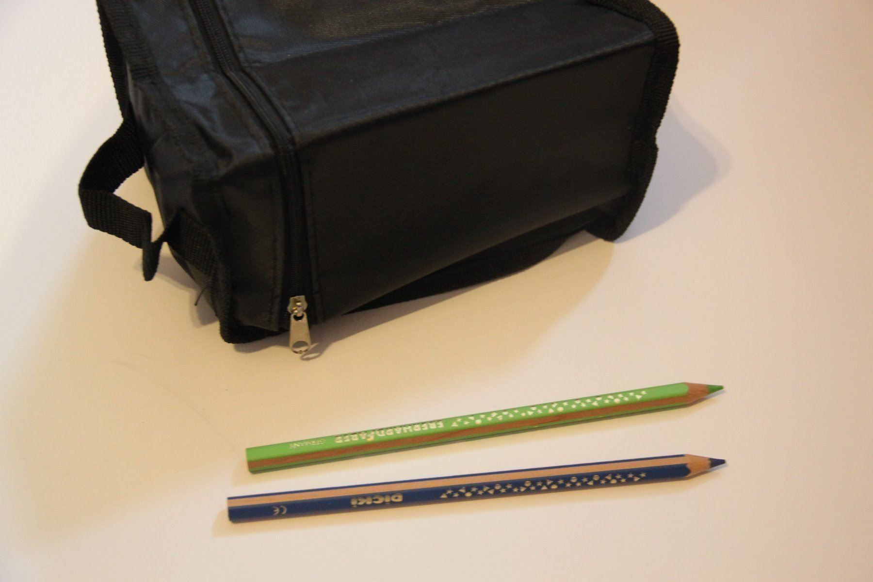 Astucci : Etui mit vielen Dicki-Farbstiften NEU – Nuovo (secondo la descrizione) da Walterswil SO venduto da peiper2 1