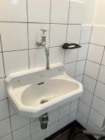 Antikes Lavabo