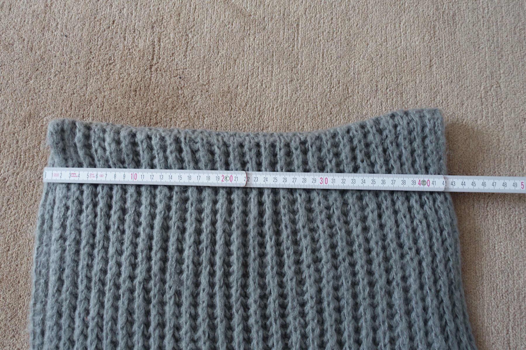 Foulard & Sciarpe: Damen Schal – Usato da Wittenbach venduto da lukelu 4