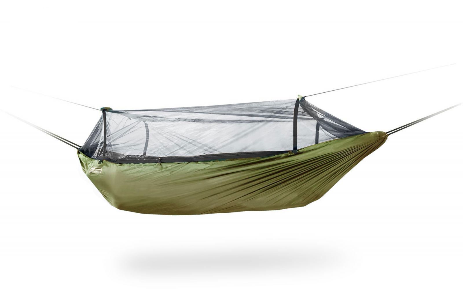 Amache: DD Hammocks DD Recycled - Frontline Hängematte – Nuovo e nell'imballaggio originale da Tulln venduto da HaengemattenShop 1