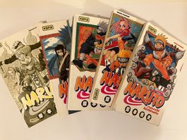Lot Naruto/Kichimoto