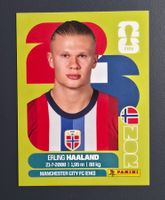 NOR 15 - Erling Haaland - Panini FIFA World Cup 2026 UE