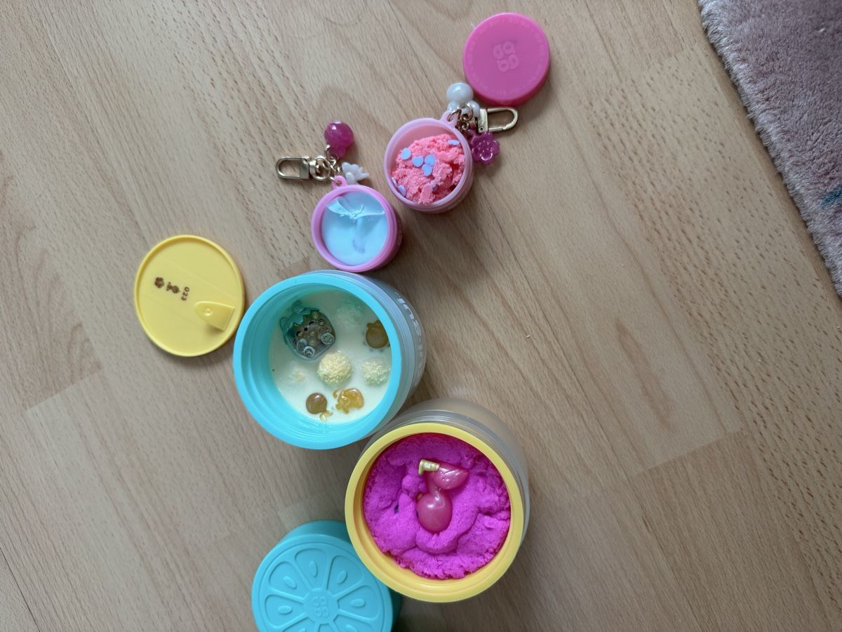 Jouets: Gui gui slime  – D'occasion à Meyrin par Steph_g28 1