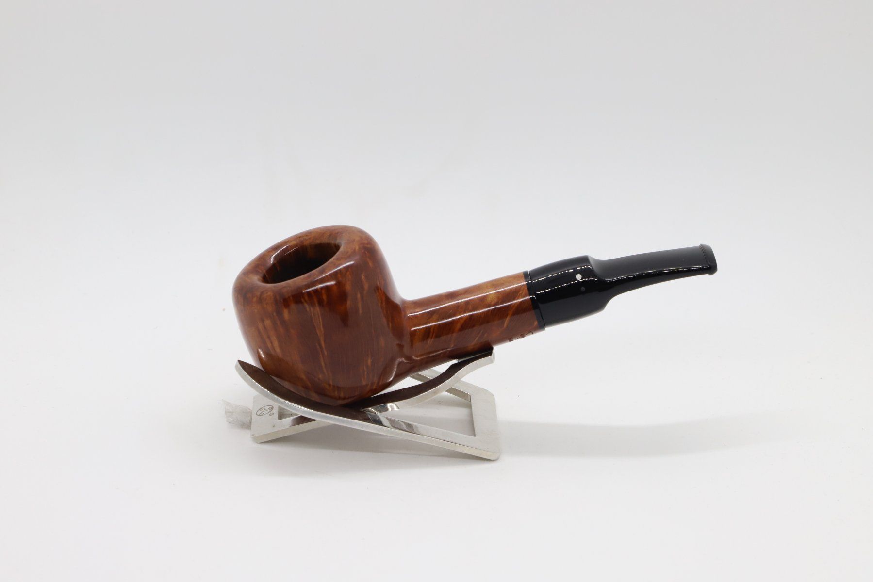 Tabakpfeifen & Zubehör: Winslow Made in Denmark Grade D 9mm Pfeife – Gebraucht aus Blumenstein von Hennig-Estate-Pipes