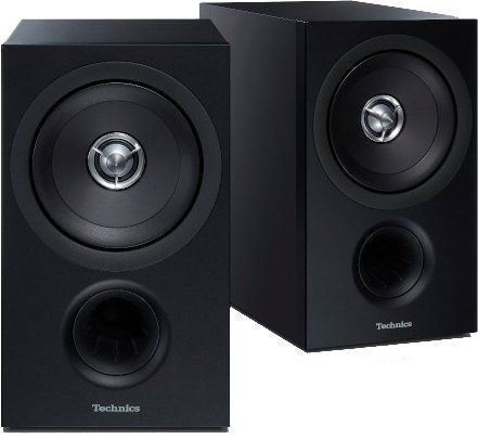 Technics Amplificatori: Technics SA-C600 / SB-C600 Hi-Fi-Set silber – Nuovo e nell'imballaggio originale da Waedenswil venduto da Dundunba 5