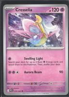 POKÉMON / Cresselia / Phantasmal Flames 🇺🇸
