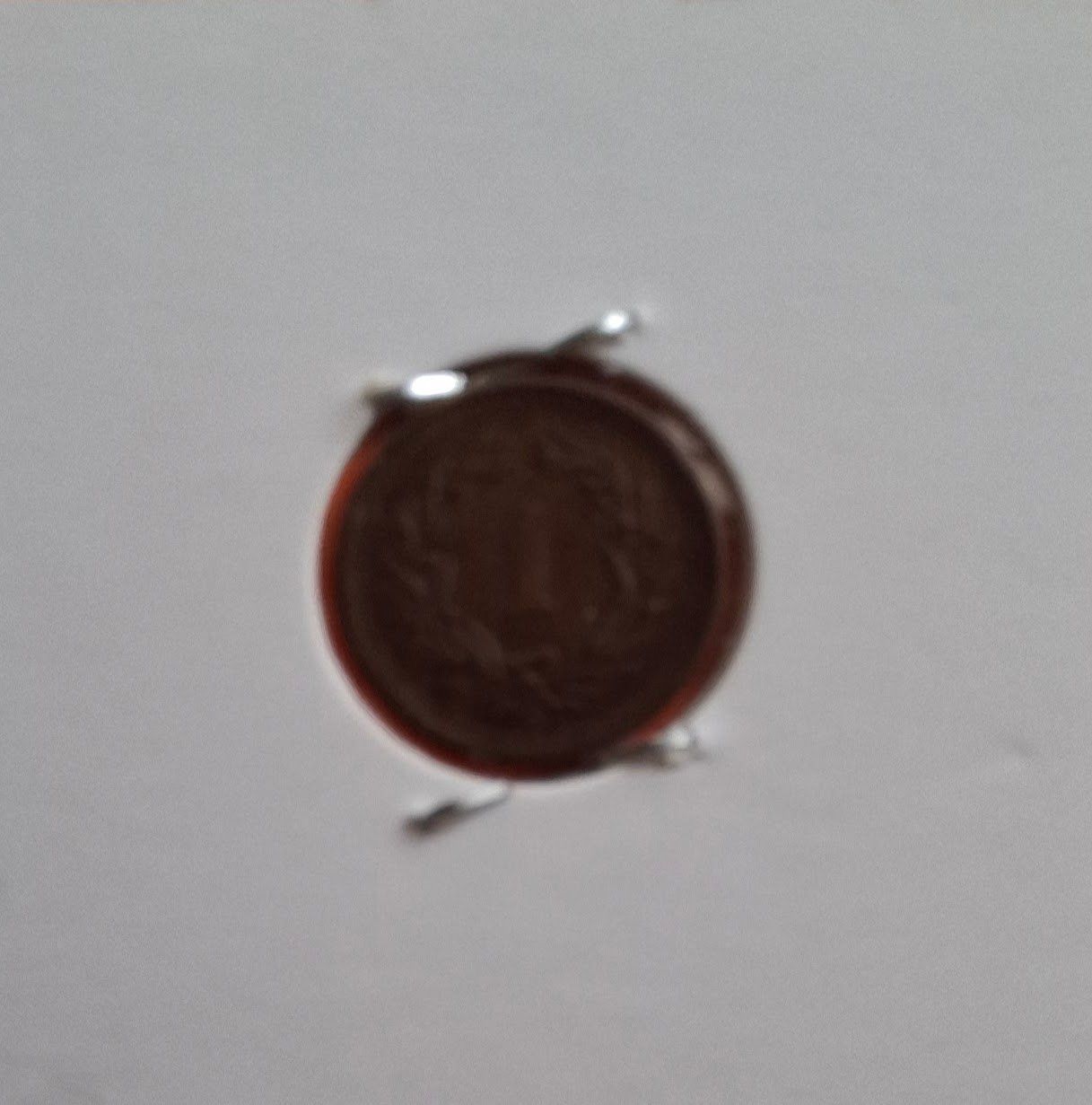 Tutti le monete: CHF 0.01 1894 Schweiz VZ – Usato da Fribourg venduto da Kiki020 1