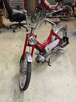 Puch Maxi N 7052 Originallack