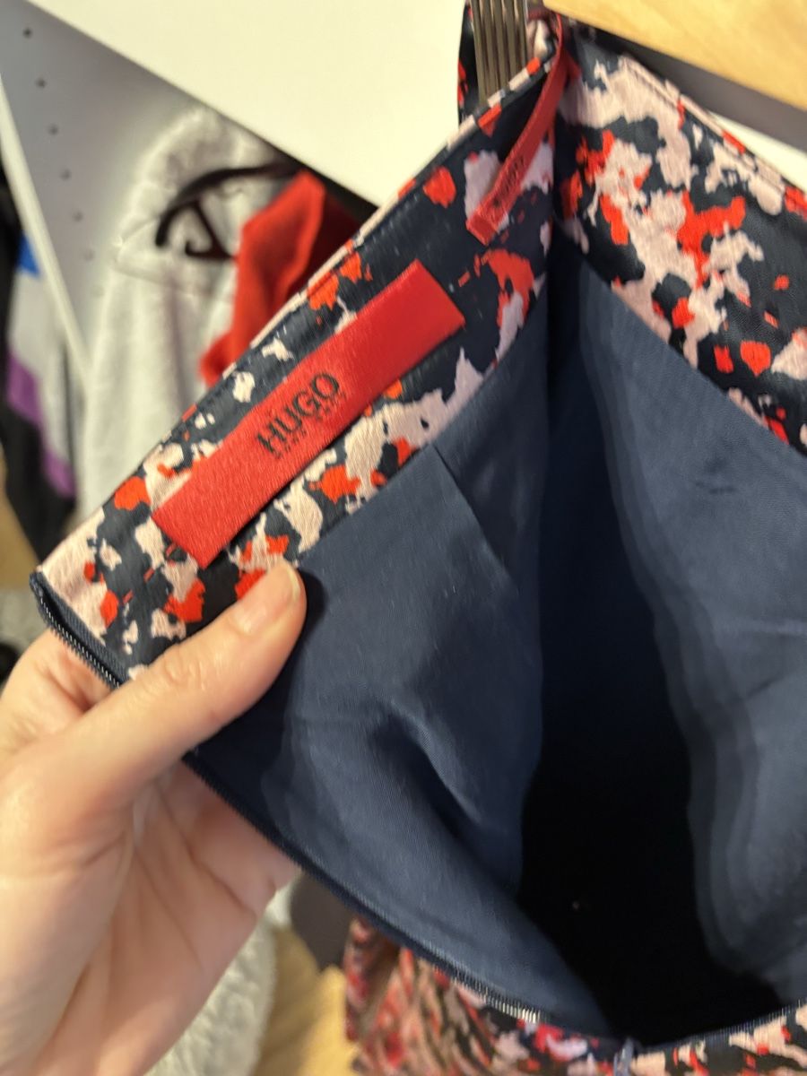 Hugo Boss Röcke: Stylish Hugo Boss Skirt, size 34 – Neu (gemäss Beschreibung) aus Lugano von sar_hz5j 2