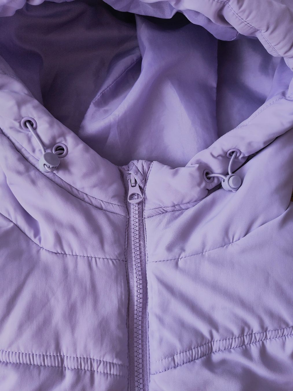 Giacche: Winterjacke lila Grösse M (Even&Odd) – Usato da Oberuzwil venduto da yaramelina 1