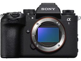 Sony Alpha 1 Mark 2 ( ILCE1M2 )