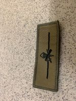 Abzeichen Zeitmilitär Armee Schweiz