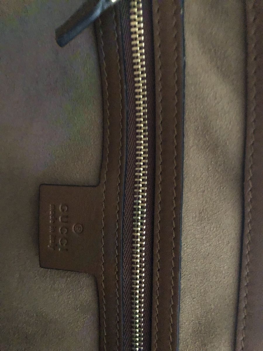 Gucci Borse da donna: Gucci Padlook Neuwertig – Nuovo (secondo la descrizione) da zürich venduto da ritas0102 7