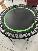 Trampolin mit 8 Schraubbeinen