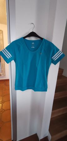 Sport T-Shirt Adidas