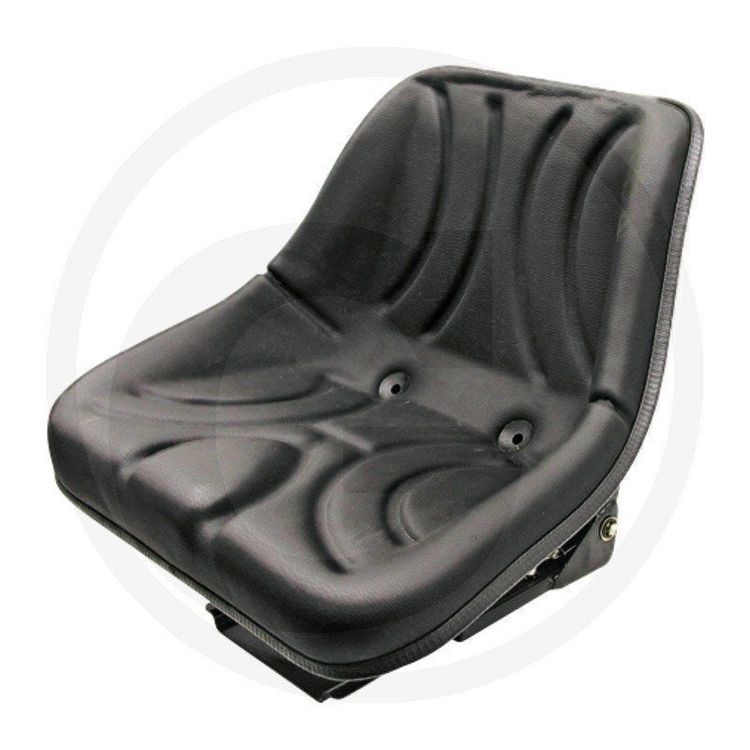 Sitz kpl., PVC-Bezug (Kunstleder) (Neu und originalverpackt) in ...