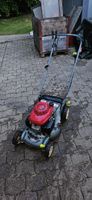 Tondeuse HONDA HRG 465 