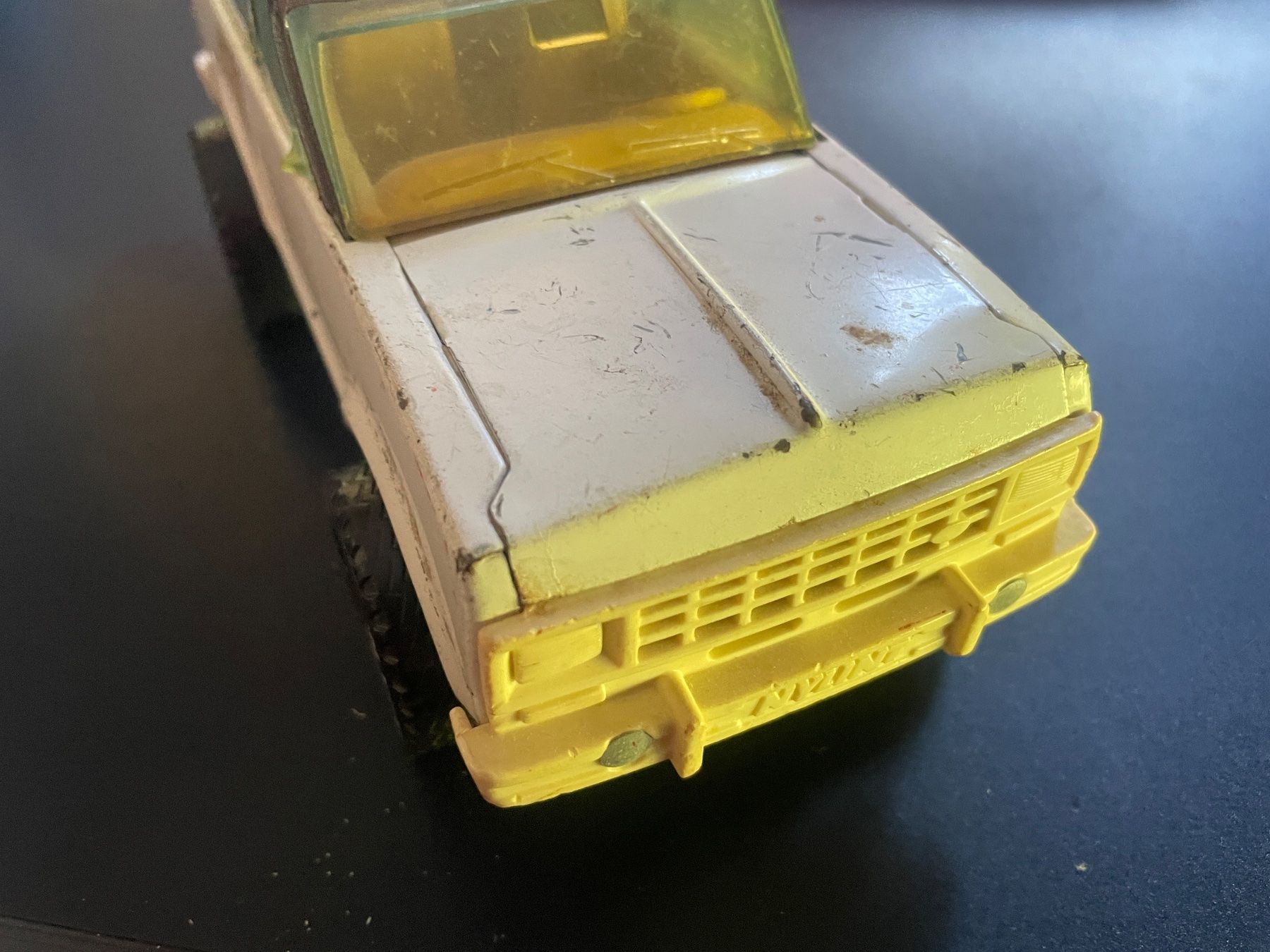 Jeep Modellini d'auto: Nylint Modellauto Jeep – Usato da Volketswil venduto da rubin74 3