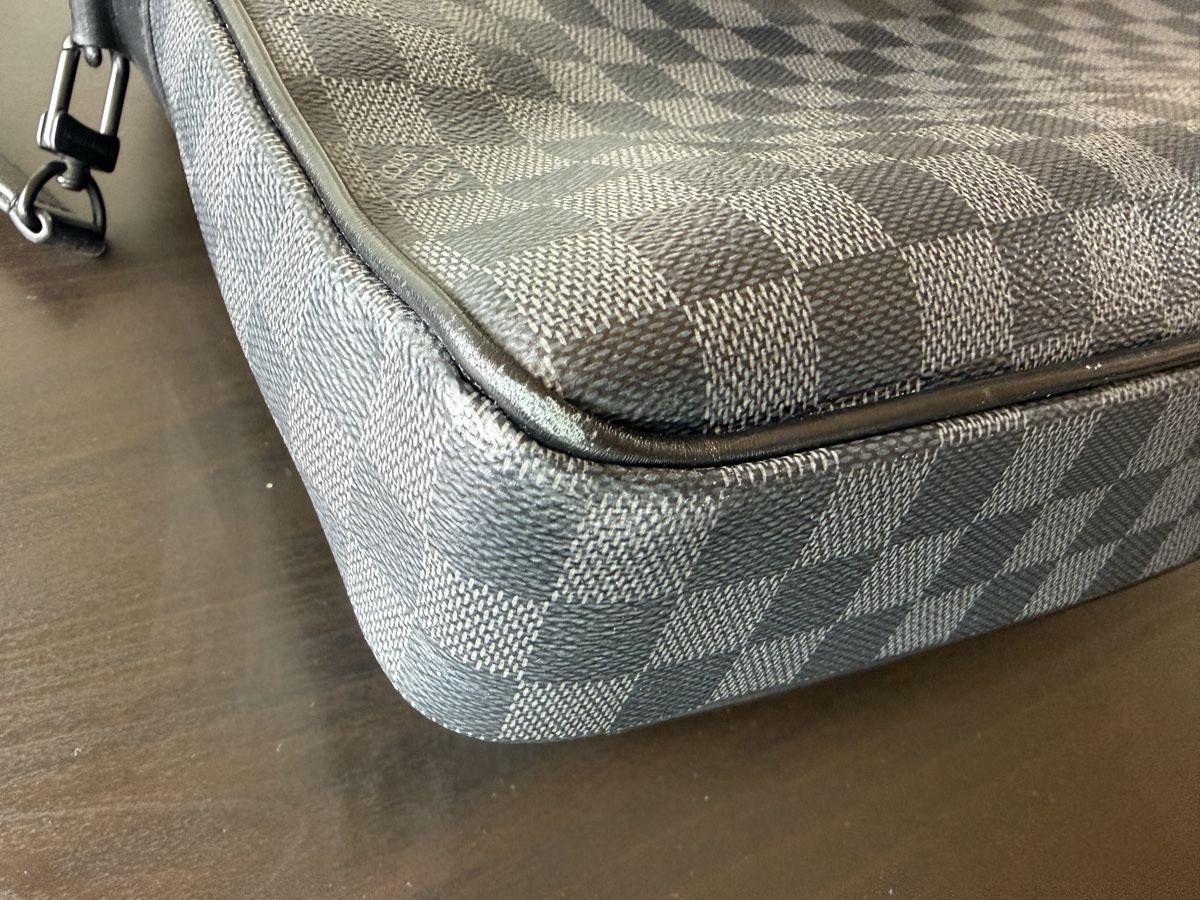 Louis Vuitton Sacs: Louis Vuitton Laptop Bag – D'occasion à Haag (Rheintal) par BNMC.store 2