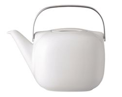 teekanne . suomi . sarpaneva . rosenthal studio-line