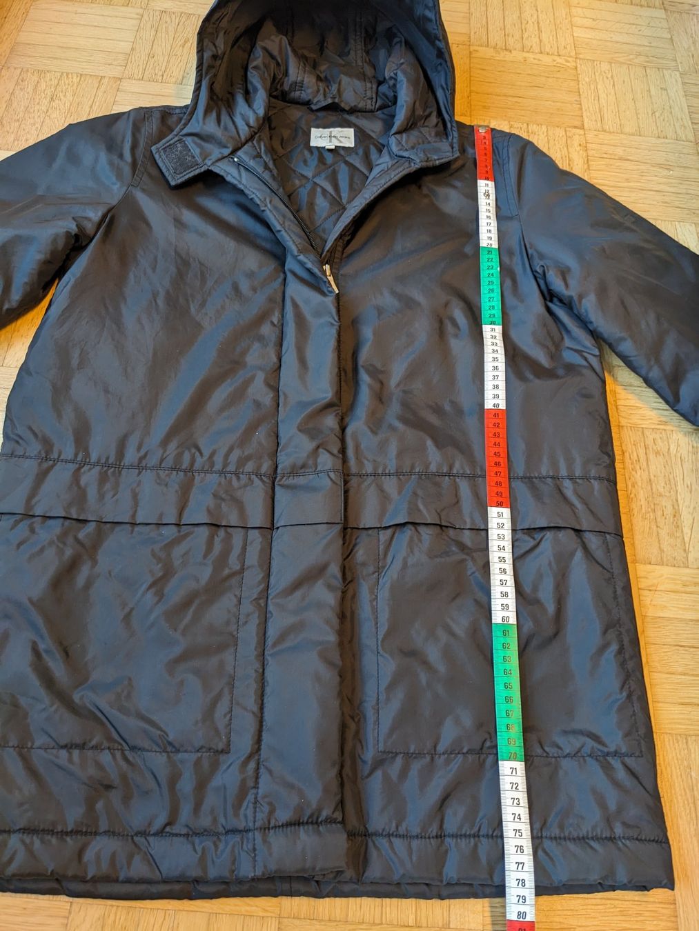 Calvin Klein Cappotti: Calvin Klein Mantel S – Usato da Lengnau AG venduto da Nathi88 7