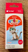 Tonies Pocket/Tonie Story Mania, Figur Malva, NEU/OVP