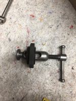 Schaublin 102/102N  Stichelhaus