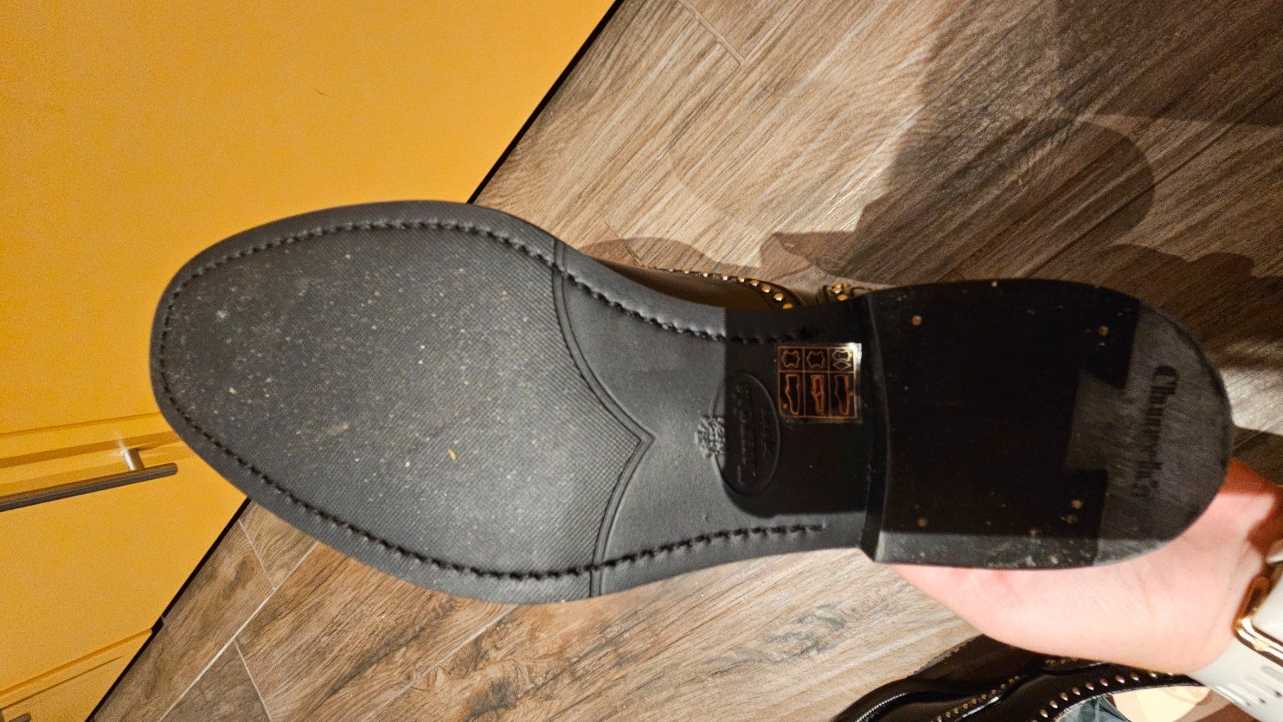 Scarpe da donna: Church's London Schuhe – Nuovo e nell'imballaggio originale da Dietlikon venduto da beapaoli 3