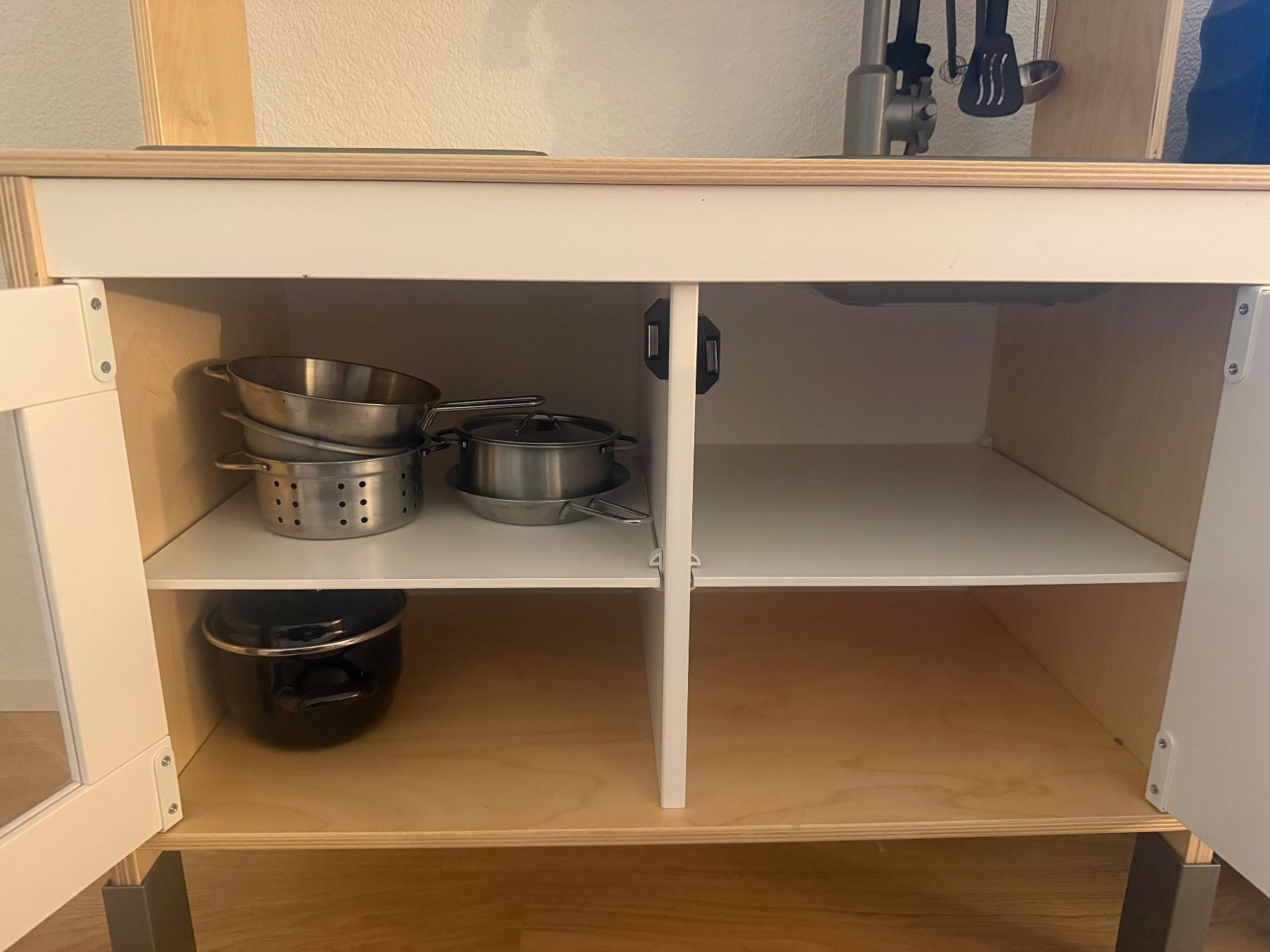 Ikea Giocattoli: Ikea children kitchen – Usato da Zürich venduto da cam_n8nh 2
