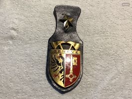 SIS GENEVE MEDAILLONS