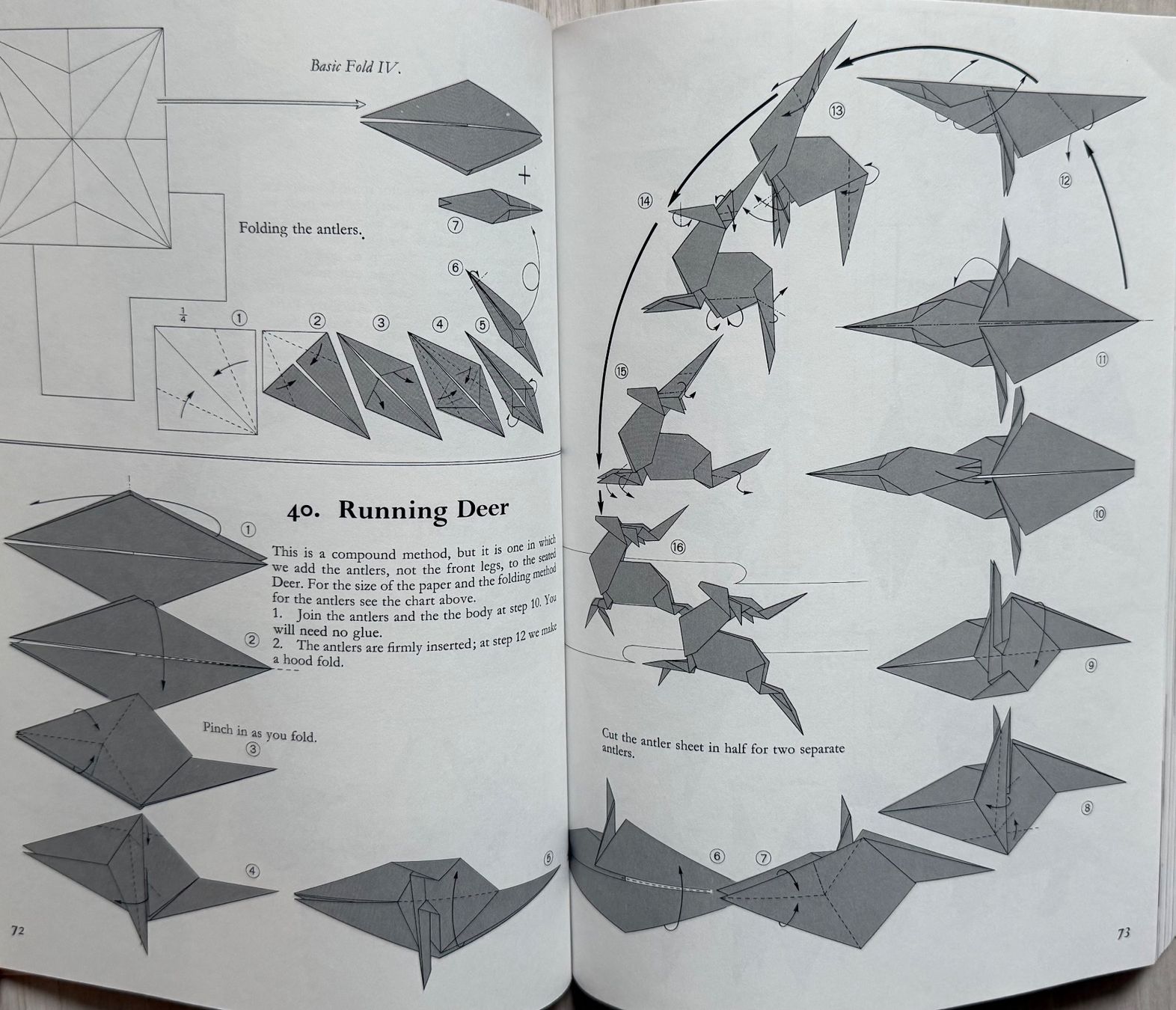 Libri: Creative Origami, Kunihiko Kasahara – Usato da Delémont venduto da chy_8dyn 2