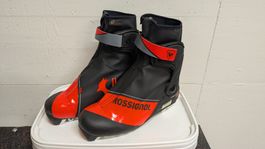 Rossignol Jun. Kombischuh Gr. 38   (8419)