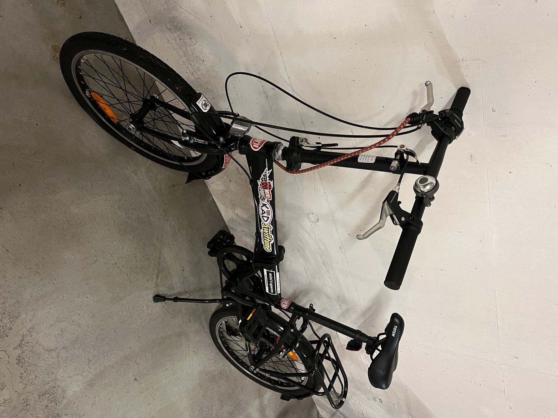 Biciclette: fahrrad – Usato da oberrieden venduto da pre_yx2h 2