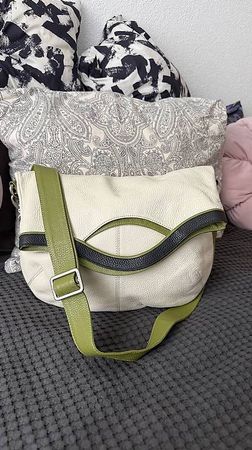 Tasche Stefi Talman