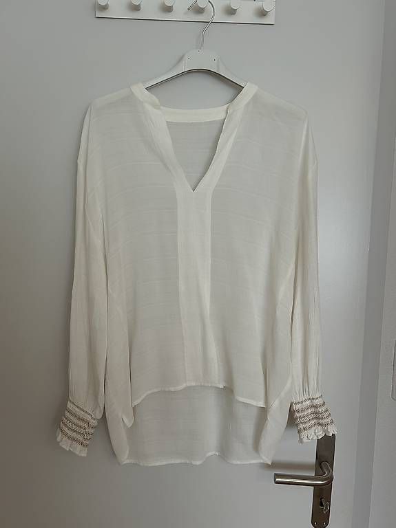 Tops: Joli haut en coton – D'occasion à Bern par manu0100