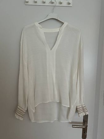Joli haut en coton