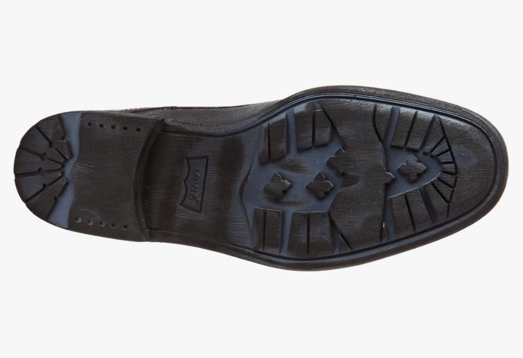 Levi's Scarpe da uomo: LEVI'S 501 ORIGINAL BOOTS / 44 – Nuovo e nell'imballaggio originale da kloten venduto da Dralion73 4