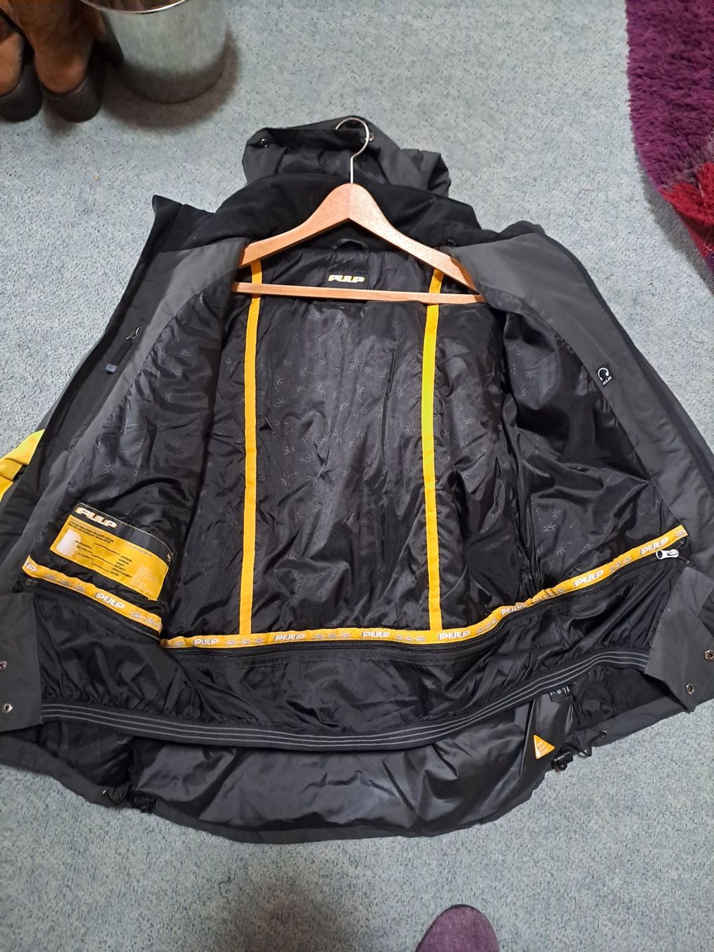 Giacche: Winterjacke, Gr. M, PLUP – Usato da Frauenfeld venduto da Andadaa 2