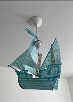 Lampe Piratenschiff