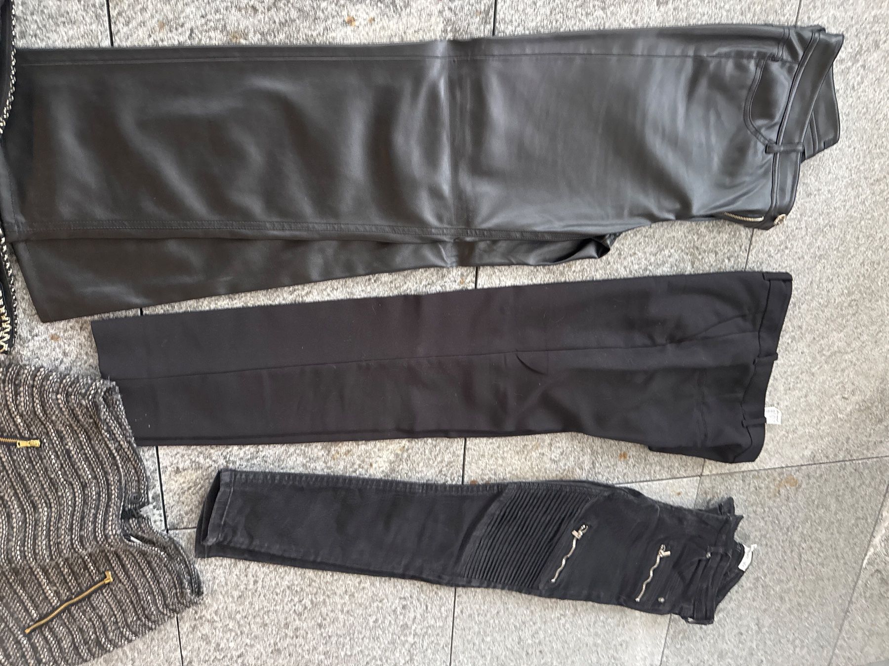 Kleiderpakete: Schönes Damen Kleiderpaket – Gebraucht aus Baar von moritz1960 1