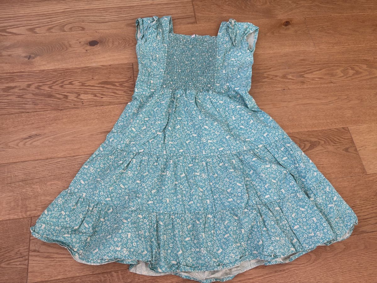 Blutsgeschwister Vestiti & Gonne: Kleid Blutsgeschwister 140 – Usato da Adligenswil venduto da ZGB 4
