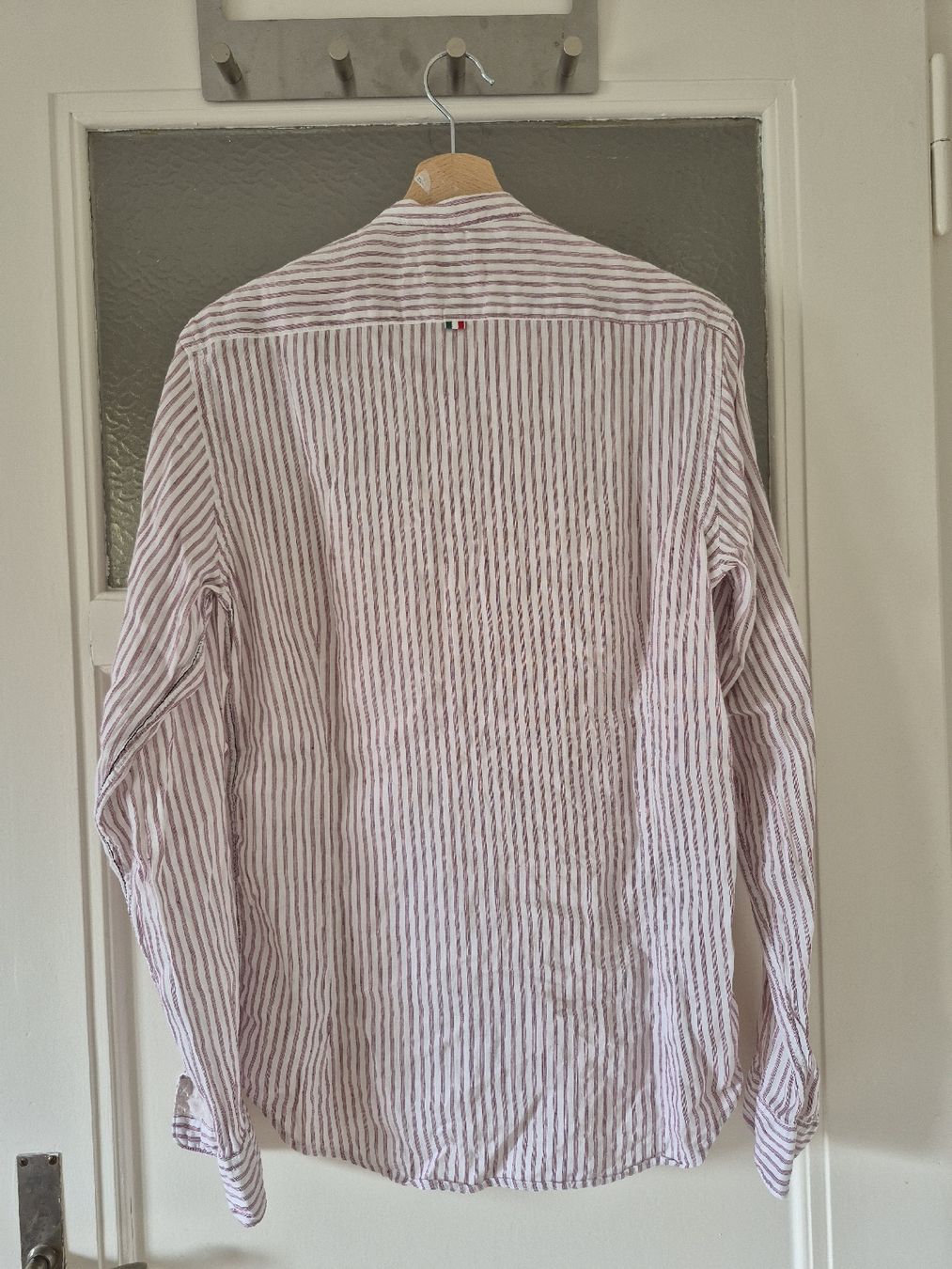 Camicie: Striped shirt Fil noir M – Usato da Lausanne venduto da claire1401 2