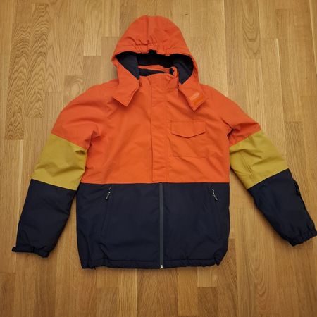 Jungen Skijacke Tchibo Gr. 170/176