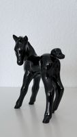 Vintage-Statuette eines Fohlens