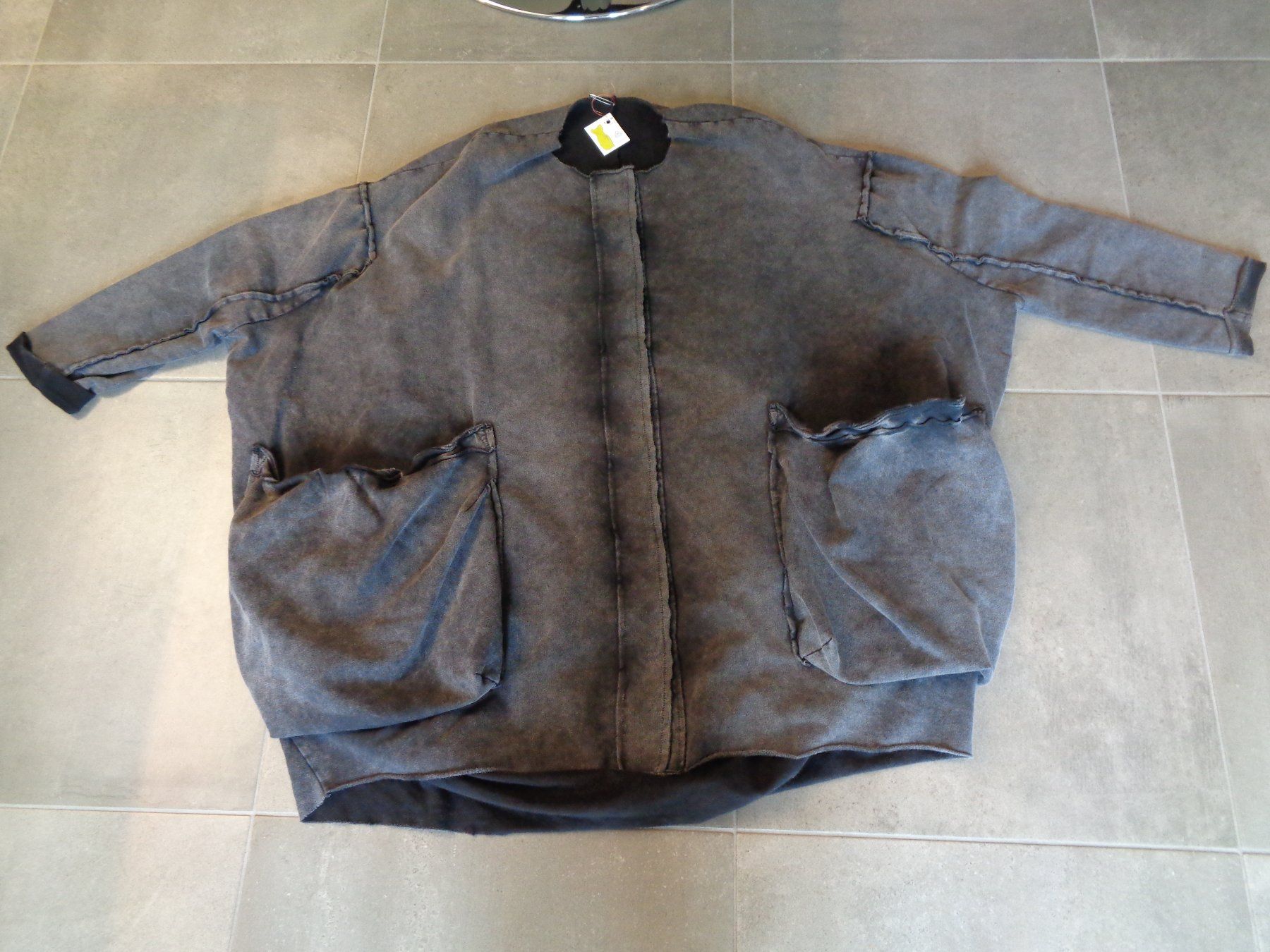 Barbara Speer Jacken: BARBARA SPEER Jacke - XXL - Neu – Neu (gemäss Beschreibung) aus Arbon von COCOplus 2